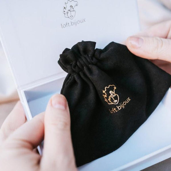 BORELLI || 1.71ct yellow sapphire necklace in yellow gold 14k