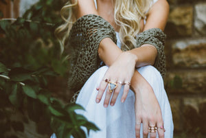 10 eco-friendly jewelry brands from Quebec