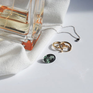 5 things to know about jewelry and perfume