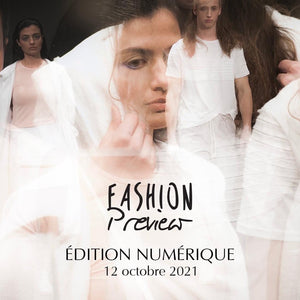 LOFT.bijoux va participer au Fashion Preview || LOFT.bijoux takes part in Fashion Preview