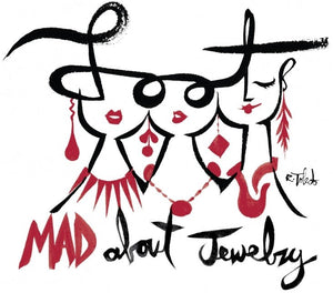 LOOT: Mad about Jewelry (New York)