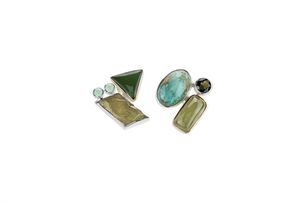 Meet a jeweller: Janis Kerman