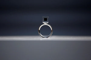 Smog Free Ring in Stedelijk Museum Art Collection